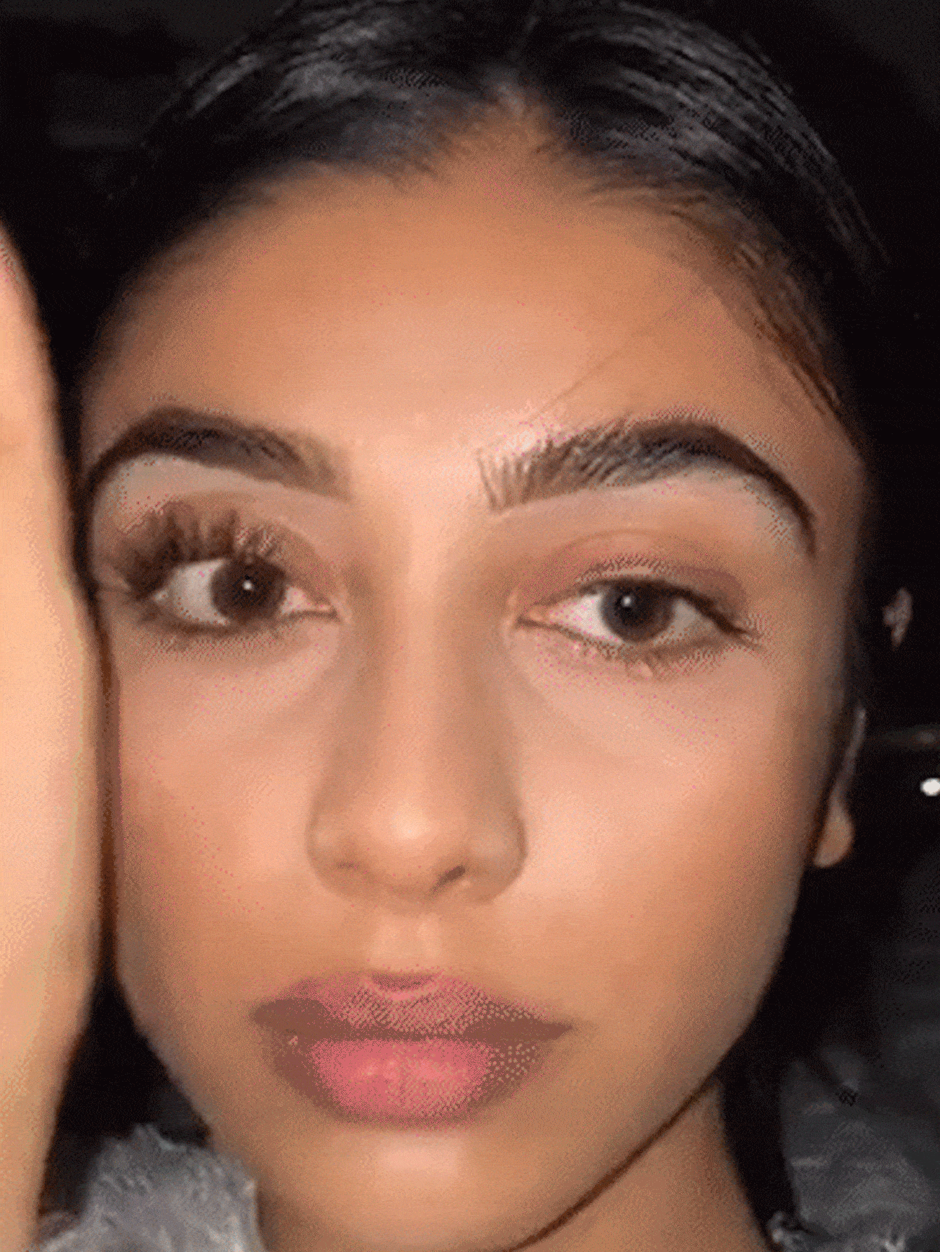 All-In-One Volume & Length Mascara