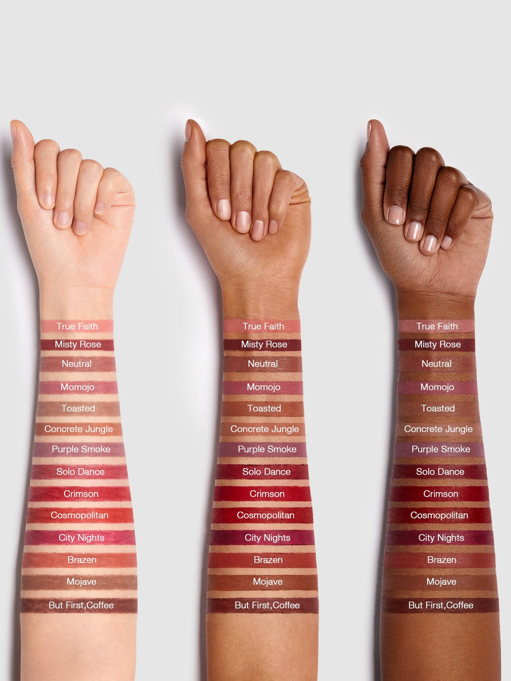 So Lippy Lip Liner-Ture Faith