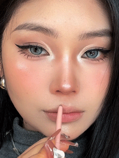 So Lippy Lip Liner-Ture Faith