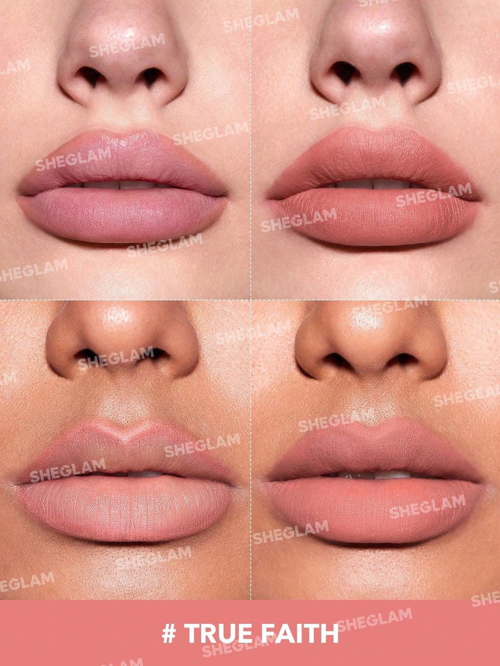 So Lippy Lip Liner-Ture Faith