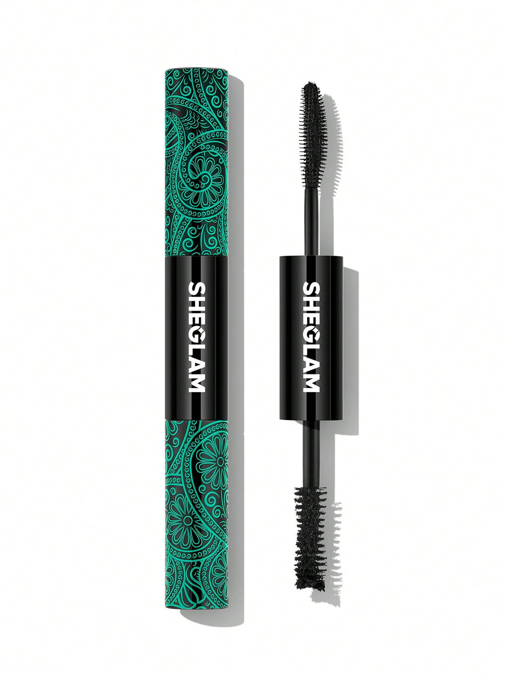 All-In-One Volume & Length Mascara