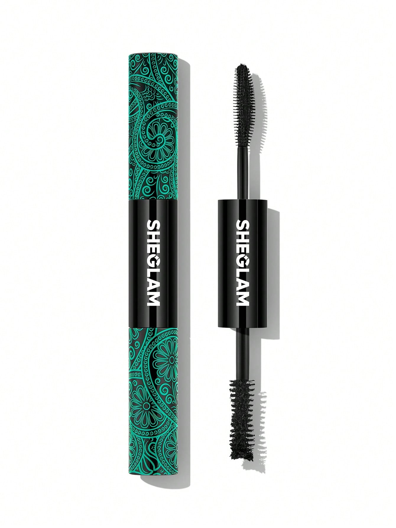 All-In-One Volume & Length Mascara