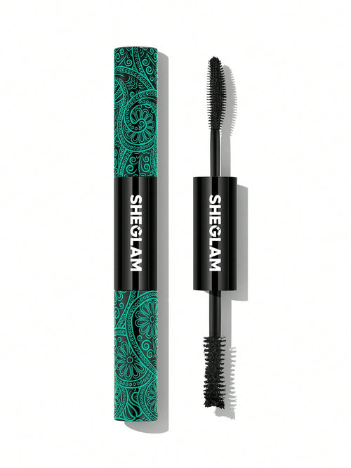 All-In-One Volume & Length Mascara