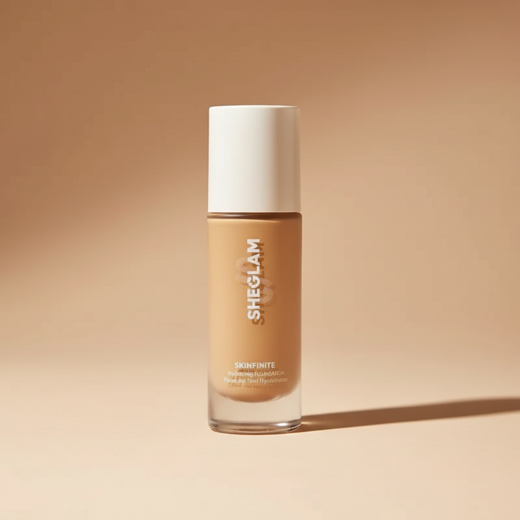 SHEGLAM Skinfinite Hydrating Foundation