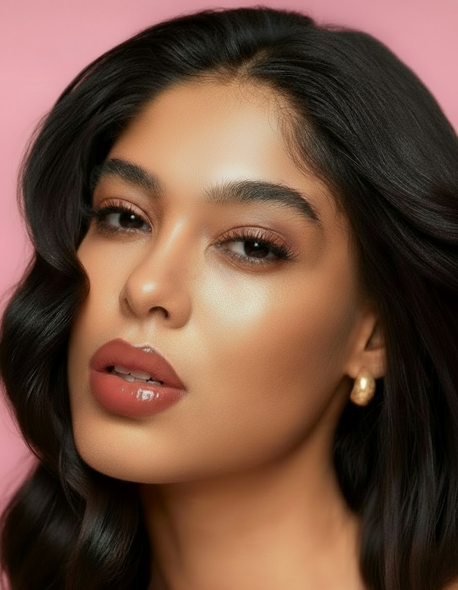 SHEGLAM Lip Rules Liner & Gloss Pen-Play Fair 2-In-1