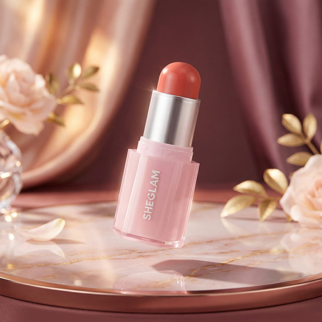SHEGLAM Buttery Bliss Blush Stick