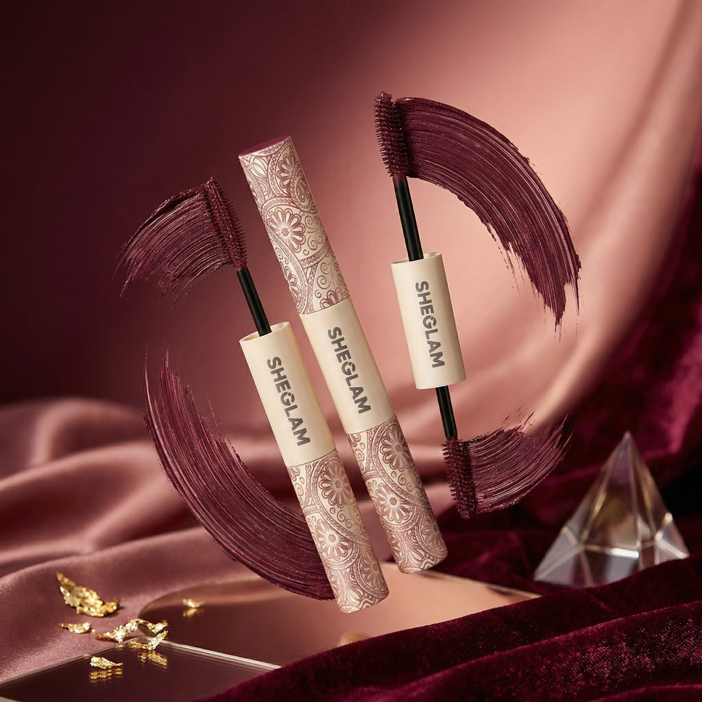 All-In-One Volume & Length Mascara