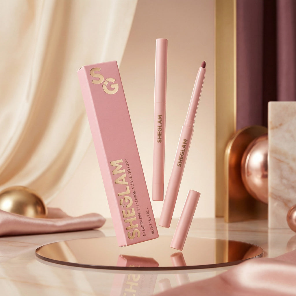 So Lippy Lip Liner-Ture Faith